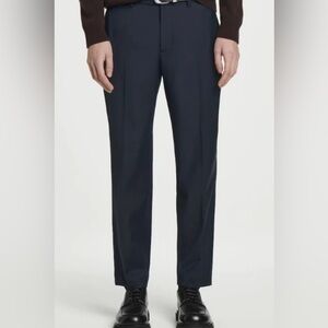 COS Navy Men's Pants